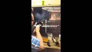 Dashprod 12gauge semi-auto