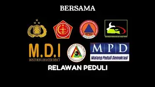 Tidak perlu panik, takut karena kita siap.