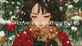 SHIFT-19 SOUND LAB - snow covers everything but us
