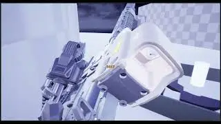UE 5 - FPS Fun Project - WallRunning / BHopping / Sliding