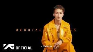 WINNER - 3rd MINI ALBUM 'CROSS' TEASER FILM : MEANING OF CROSS