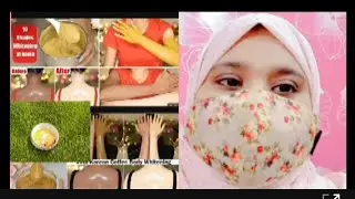 De taning removal pack 👈 how to remove de  tan at home😱 instant De tan removal pack for glowing skin
