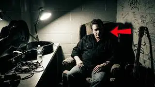 What Happened 7 Minutes After Johnny Cash's Last Concert Left Everyone Speechless