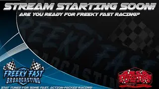Evolution Racing League 