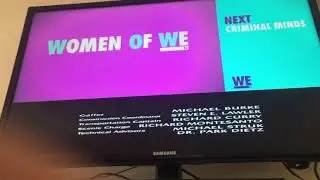 Wolf Films/Universal Network Television (2003)
