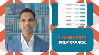 How Do Prep Expert SAT Prep Online Courses Work?