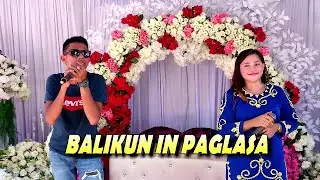BALIKUN IN PAGLASA COVER BY TONG & RAY