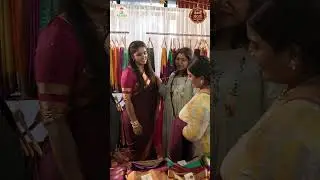 Vani Harikrishna Shares Her Seeresanthe 4 Experience