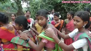 didiyag baplare || new santali video 2025-2026 sagun bapla re #kamalmurmuofficial 