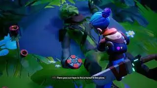 XEL PC Gameplay No Commentary
