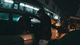 Bangalore Road Fight With Locals | bangalore ; streetsofkarnataka