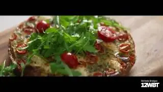 12WBT is real food, not diet food