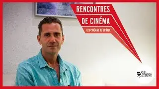 Rencontre avec Roberto de Paolis - Cuori Puri