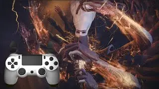 Destiny 2 Solo Witness Renegades On Controller (I'm not a controller player)