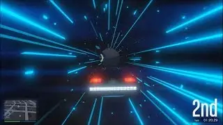 GTA 5: Online - Deluxo: Techno (feat. Ayrflo Gaming)