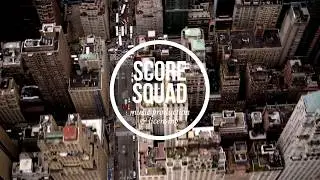 SCORE SQUAD - Jazzyfied (Urban Lifestyle Fashion Music / Royalty Free Music)