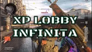Call Of Duty: Cold War XP LOBBY INFINITA (METODO FACIL) Glitch camuflaje accesorio prestigio xp