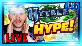Hytale 🐲⚔️ | Monster, Chaos & pure Eskalation