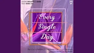 Every Single Day (Nando Fortunato)
