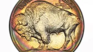 Regency XVIII Preview | Legend Rare Coin Auctions | September 29, 2016