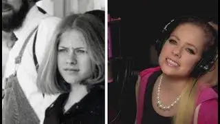 Avril Lavigne- Music Evolution (1994-2017)