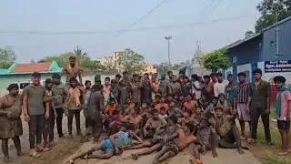 2026 சாக்கடை குளியல் 🤣💥