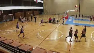 kkdefence - kknsbasket 2008 drugi deo