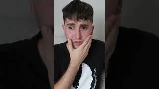 MINI - She dreamt I cheated. #comedy #skit #love-status #foryou #britishchap