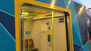 X'Trapolis 100 PID set to Not Taking Passengers
