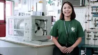 Air Disc Cooling Technologies - a new form of cooling system