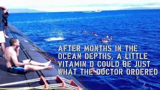 See What Life Is Like On A US Navy Submarine! | Military Insider
