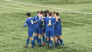 Oberliga: Brixen &ndash; St. Pauls 1:2, 10.02.2019