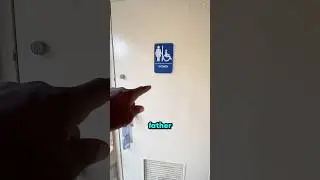 Dad Saves Daughter!