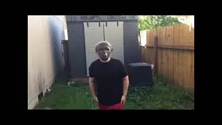 Deleted clip from jackster saves the world part two @TheKrustyDog2010
