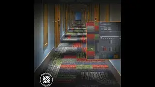 Carpet Design - Tuft Software by Pointcarre