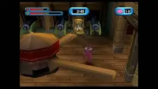 Power Rangers Time Force (PSX) (Part 8/8) How to Unlock the Quantum Ranger