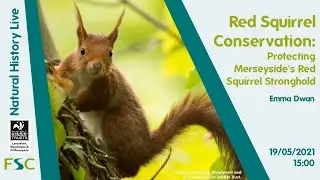 Merseyside and Lancashire Red Squirrel Project