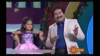 Telugu Tamil Mixing Slang by Cute Kid-Trending Babu