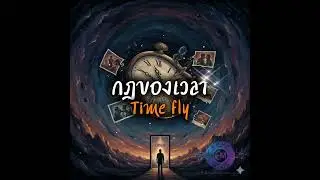 กฎของเวลา (Time fly) | Official Music