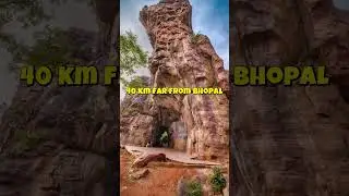 Heritage Places In Madhya Pradesh | Heritage Places In Mp | Madhypradesh Tourism |Tripowe |