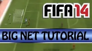 ФИФА 14 | Как получить Big Nets в Ultimate Team (Учебное пособие) | Гл.2