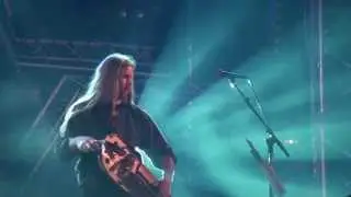 Stille Volk - Le Roi des Animaux - Hellfest 2013