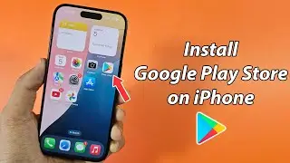 Google play store for iPhone