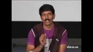 Anaganaga ala jarigindi success meet - idlebrain.com