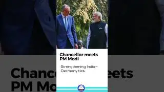 India-Germany Relations: Everything You Need to Know (2024-25) #mpscgs2 #mpsc #upsc #mains #mpscexam