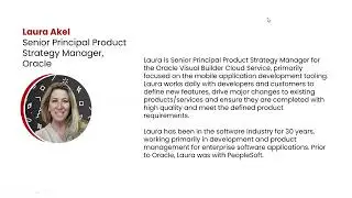 Looks DO Matter: Modernizing Oracle Forms with Visual Builder