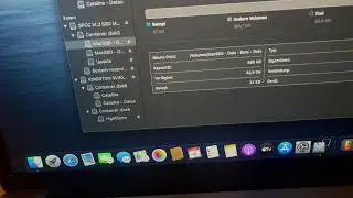 Alle MacBooks sind kaputt (programmiert) und ich hab kein Geld mehr für Datenträger und Reparaturen