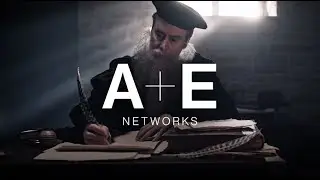 A+E Networks
