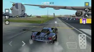 Extreme Car Driving Simulator 449km