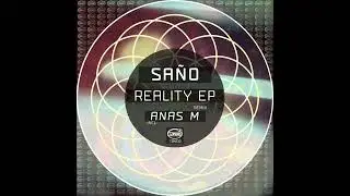 Sa&ntilde;o - Wise (Anas M Remix) // TZH233